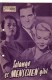 1574: Solange es Menschen gibt (Douglas Sirk) Lana Turner,  John Gavin, Sandra Dee, Susan Kohner, Robert Alda, Dan O´Herlihy, Juanita Moore, Terry Burnham, Karen Dicker